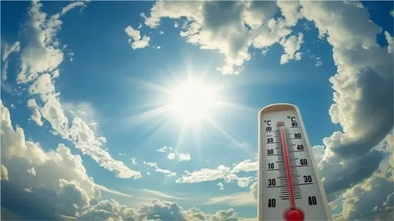 تحذير للمواطنين.. موجة حرارة ونشاط رياح مثيرة للأتربة تضرب محافظات مصر اليوم الحادي عشر